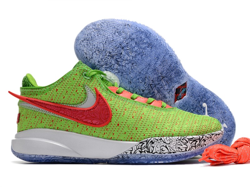 NIKE LEBRON 20 || Nike LeBron 20 || LEBRON20.037 - Modo Zapatillas | zapatillas en descuento