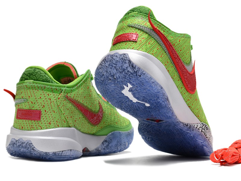 NIKE LEBRON 20 || Nike LeBron 20 || LEBRON20.037 - Modo Zapatillas | zapatillas en descuento