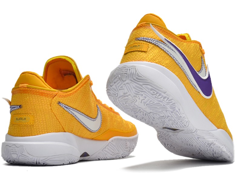 NIKE LEBRON 20 || Nike LeBron 20 || LEBRON20.038 - Modo Zapatillas | zapatillas en descuento