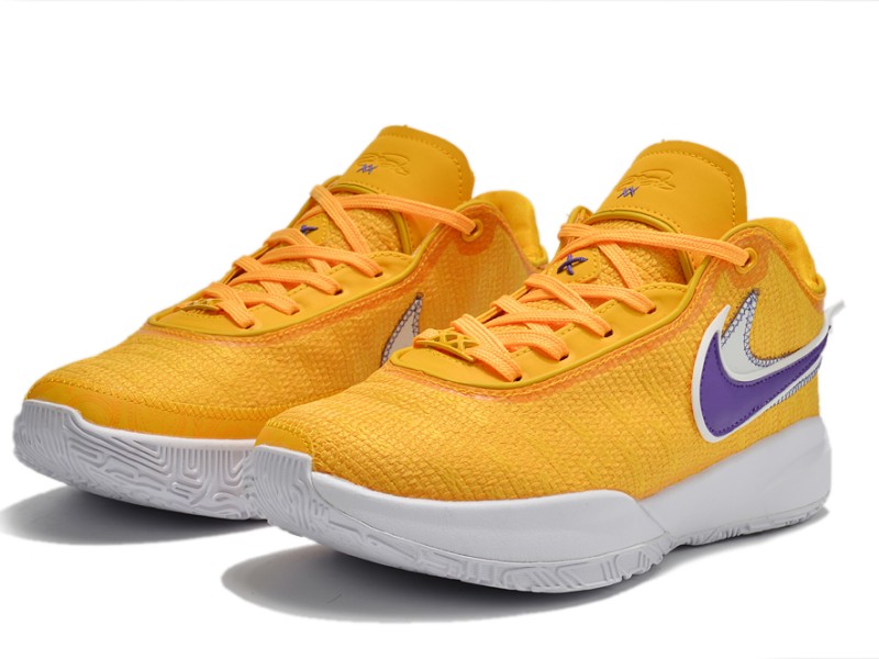 NIKE LEBRON 20 || Nike LeBron 20 || LEBRON20.038 - Modo Zapatillas | zapatillas en descuento