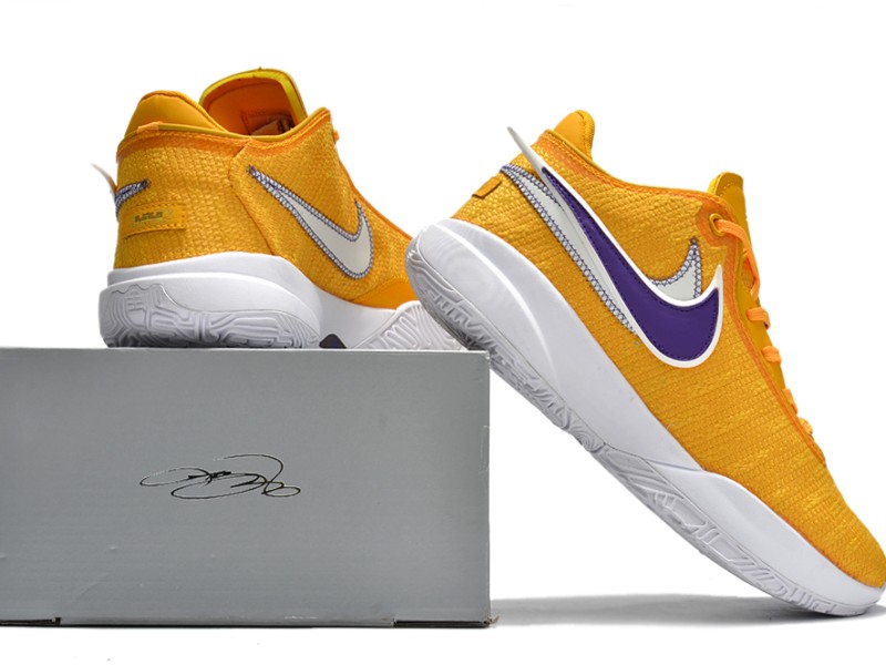 NIKE LEBRON 20 || Nike LeBron 20 || LEBRON20.038 - Modo Zapatillas | zapatillas en descuento