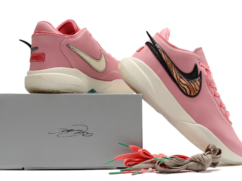 NIKE LEBRON 20 || Nike LeBron 20 || LEBRON20.040 - Modo Zapatillas | zapatillas en descuento