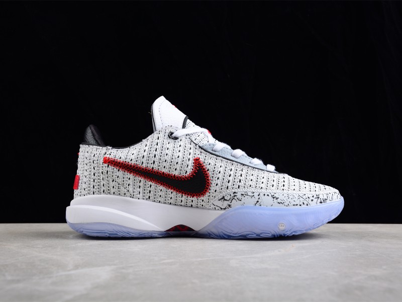 Nike LeBron 20 The Debut || Zapatillas LeBron 20 - Modo Zapatillas | zapatillas en descuento