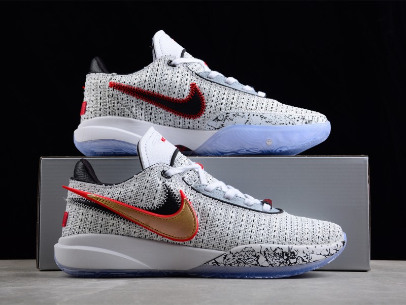 Nike LeBron 20 The Debut || Zapatillas LeBron 20 - Modo Zapatillas | zapatillas en descuento