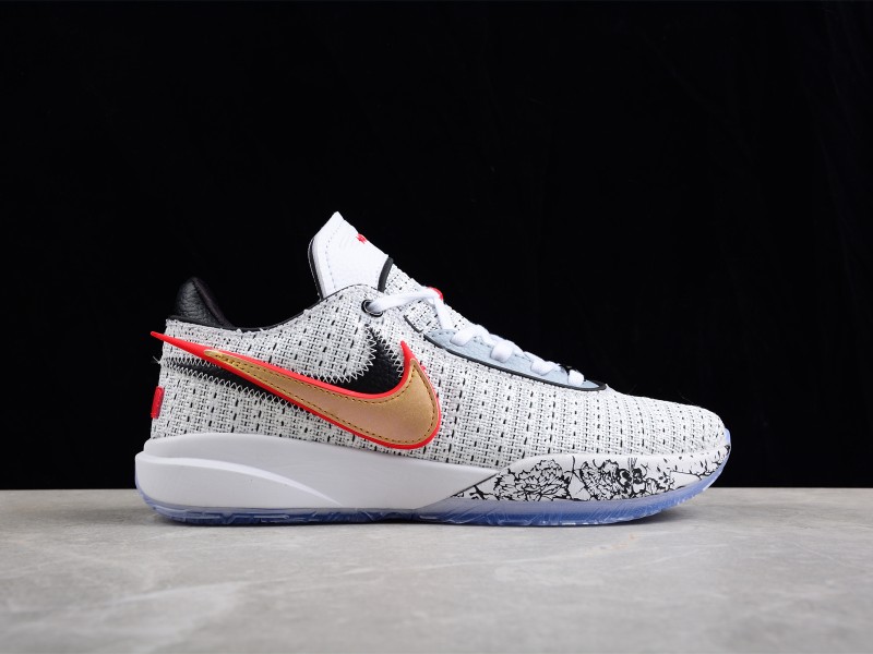 Nike LeBron 20 The Debut || Zapatillas LeBron 20 - Modo Zapatillas | zapatillas en descuento