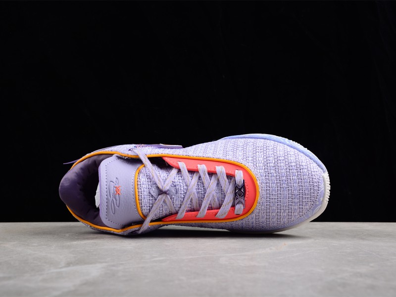 Nike LeBron 20 Violet Frost - Modo Zapatillas | zapatillas en descuento