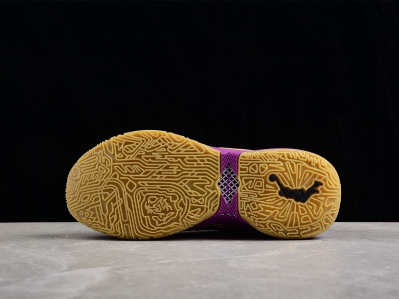 Nike LeBron 20 Vivid Purple || Zapatillas LeBron 20 - Modo Zapatillas | zapatillas en descuento