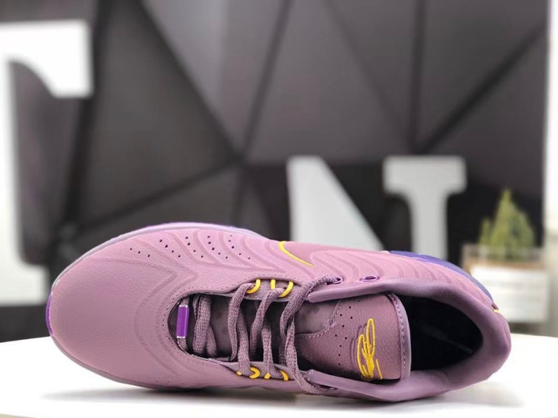 NIKE LEBRON 21 || Nike LeBron 21 Purple Rain - Modo Zapatillas | zapatillas en descuento