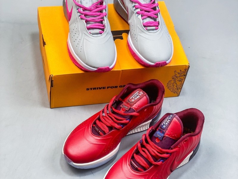 NIKE LEBRON 21 || Nike Lebron 21 TBALB21.015 - Modo Zapatillas | zapatillas en descuento