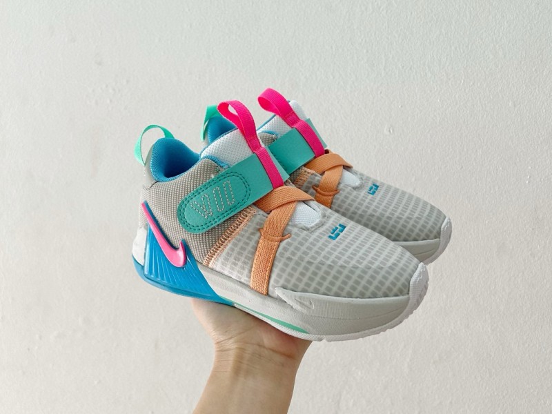 NIKE LEBRON WITNESS || Nike LeBron Witness para niños || Zapatillas de LeBron James || LEBRON.WITNESS.001 - Modo Zapatillas | zapatillas en descuento