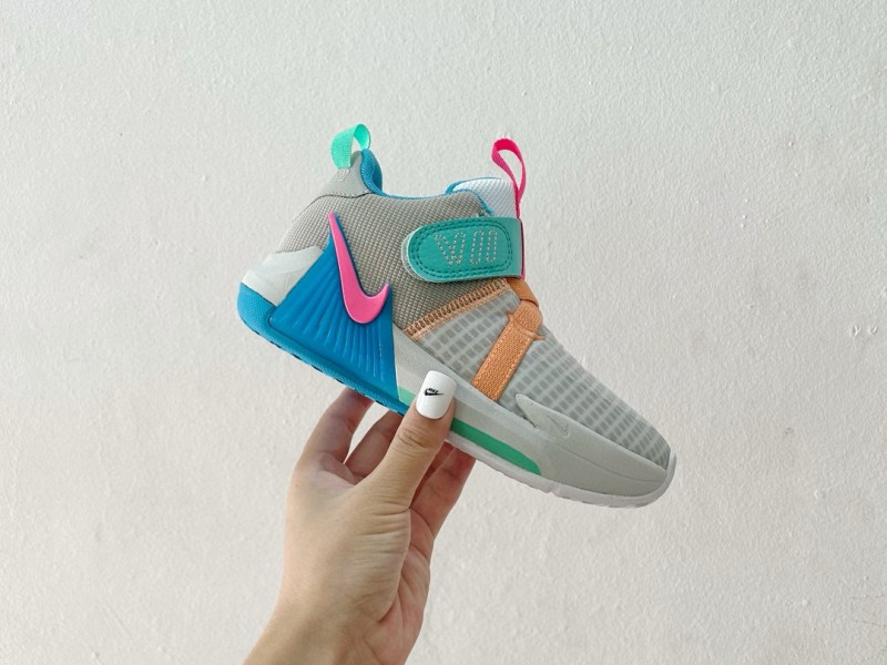 NIKE LEBRON WITNESS || Nike LeBron Witness para niños || Zapatillas de LeBron James || LEBRON.WITNESS.001 - Modo Zapatillas | zapatillas en descuento