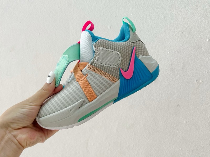 NIKE LEBRON WITNESS || Nike LeBron Witness para niños || Zapatillas de LeBron James || LEBRON.WITNESS.001 - Modo Zapatillas | zapatillas en descuento