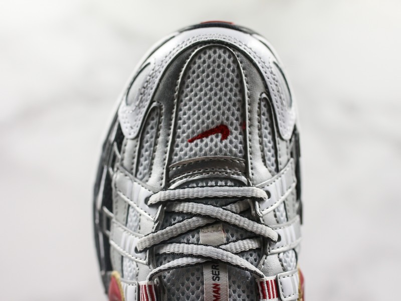 Nike P-6000 Modelo 102H - Modo Zapatillas | zapatillas en descuento