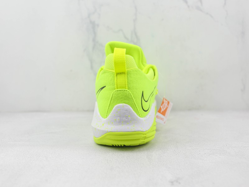 NIKE PG 1 || Nike PG 1 Volt - Modo Zapatillas | zapatillas en descuento