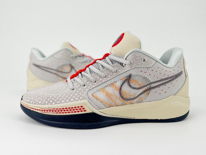 Nike Sabrina 1 Grounded || Zapatillas de Sabrina Ionescu - Modo Zapatillas | zapatillas en descuento