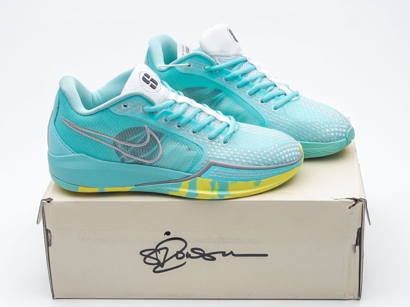 NIKE SABRINA 1 ||Nike Sabrina 1 || Zapatillas de basket en Chile - Modo Zapatillas | zapatillas en descuento