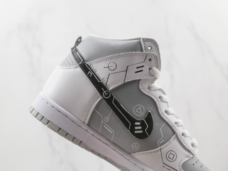 Nike SB Dunk High Modelo 407H - Modo Zapatillas | zapatillas en descuento