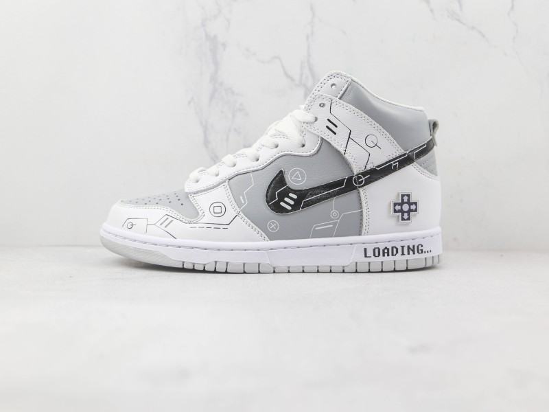 Nike SB Dunk High Modelo 407H - Modo Zapatillas | zapatillas en descuento