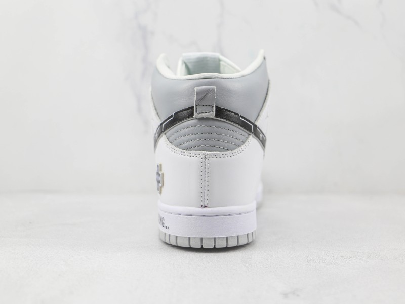 Nike SB Dunk High Modelo 407H - Modo Zapatillas | zapatillas en descuento