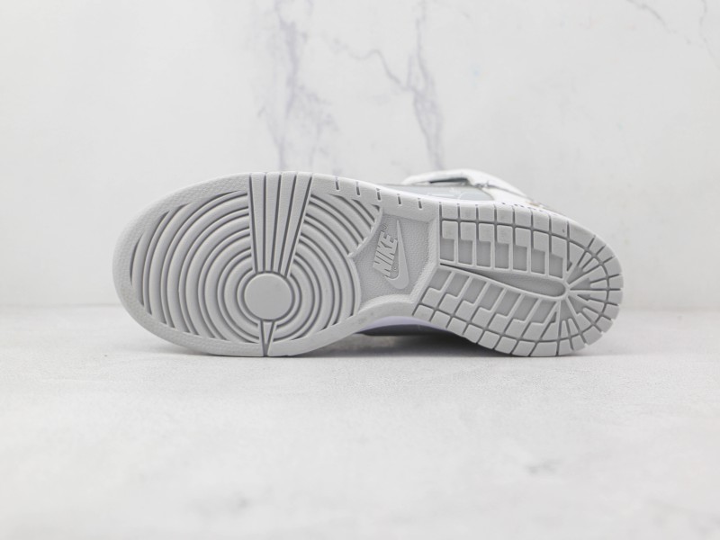 Nike SB Dunk High Modelo 407H - Modo Zapatillas | zapatillas en descuento