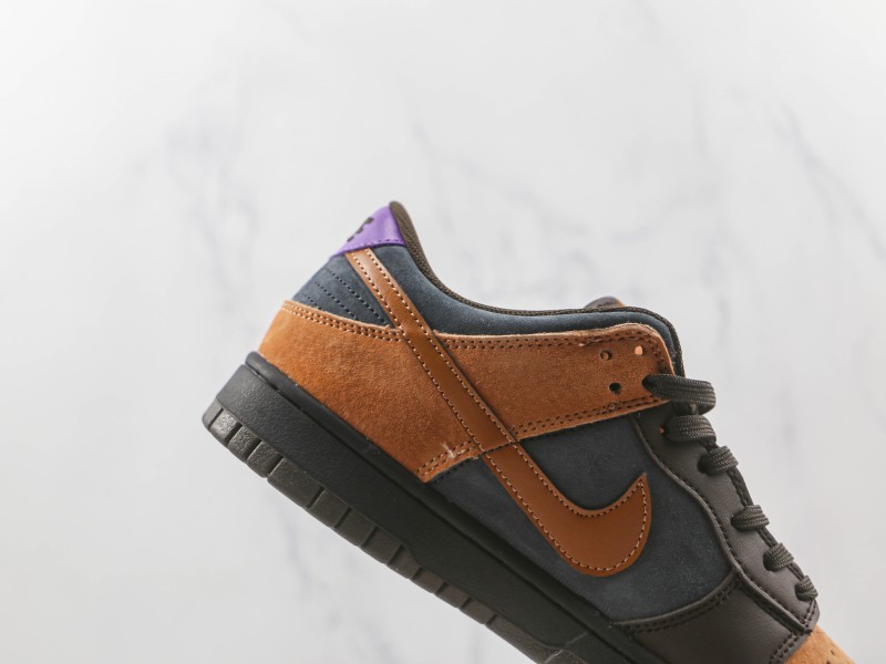 Nike SB Dunk Low "Cider" Modelo 411H - Modo Zapatillas | zapatillas en descuento