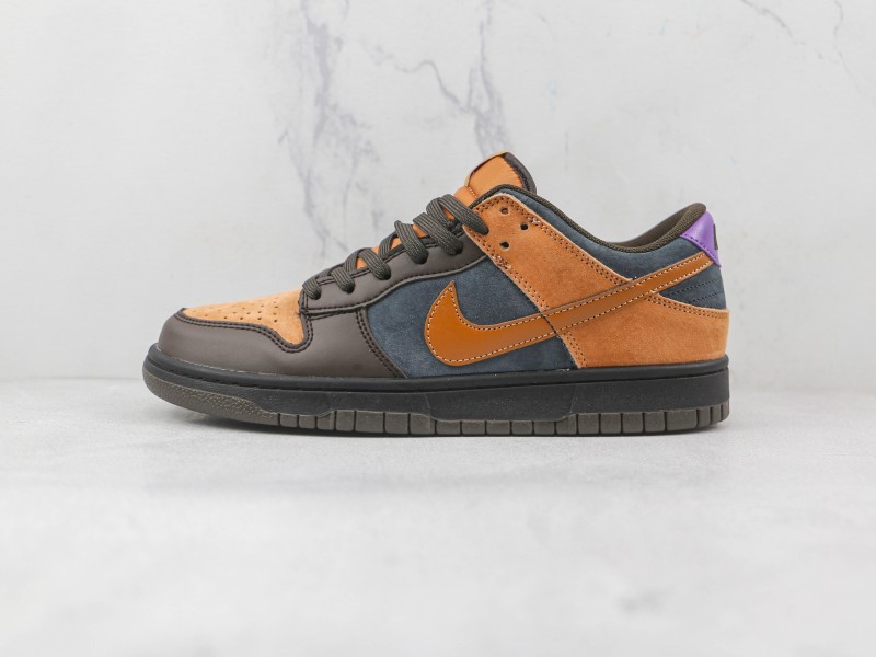 Nike SB Dunk Low "Cider" Modelo 411H - Modo Zapatillas | zapatillas en descuento