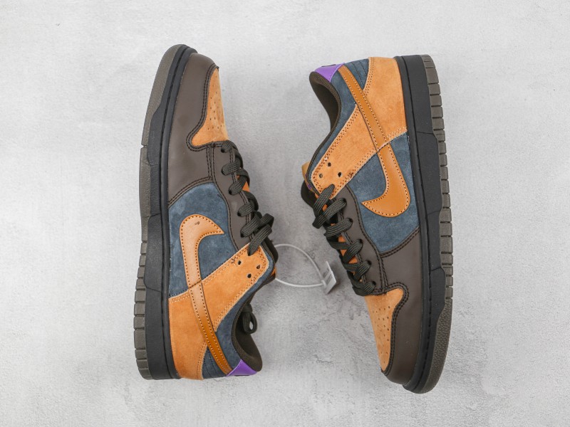 Nike SB Dunk Low "Cider" Modelo 411H - Modo Zapatillas | zapatillas en descuento