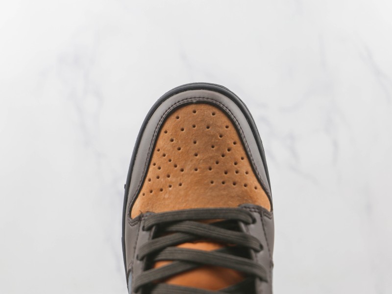 Nike SB Dunk Low "Cider" Modelo 411H - Modo Zapatillas | zapatillas en descuento