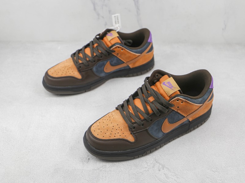 Nike SB Dunk Low "Cider" Modelo 411H - Modo Zapatillas | zapatillas en descuento