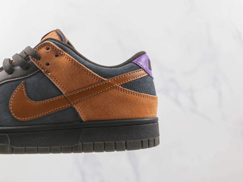 Nike SB Dunk Low "Cider" Modelo 411H - Modo Zapatillas | zapatillas en descuento