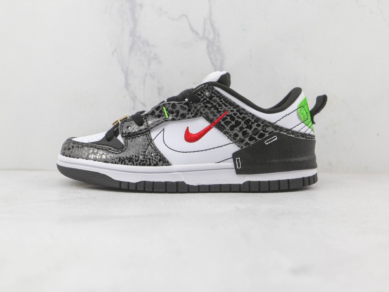 Nike SB Dunk Low "Disrupt 2" Modelo 201H - Modo Zapatillas | zapatillas en descuento