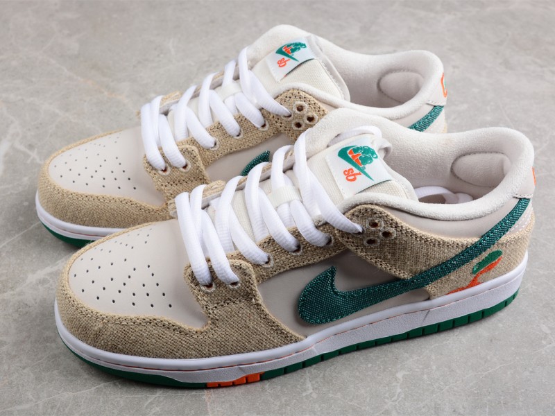Nike SB Dunk Low Jarritos - Modo Zapatillas | zapatillas en descuento