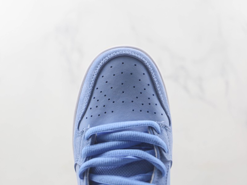 Nike SB Dunk Low Valour Blue Team Maroon - Modo Zapatillas | zapatillas en descuento