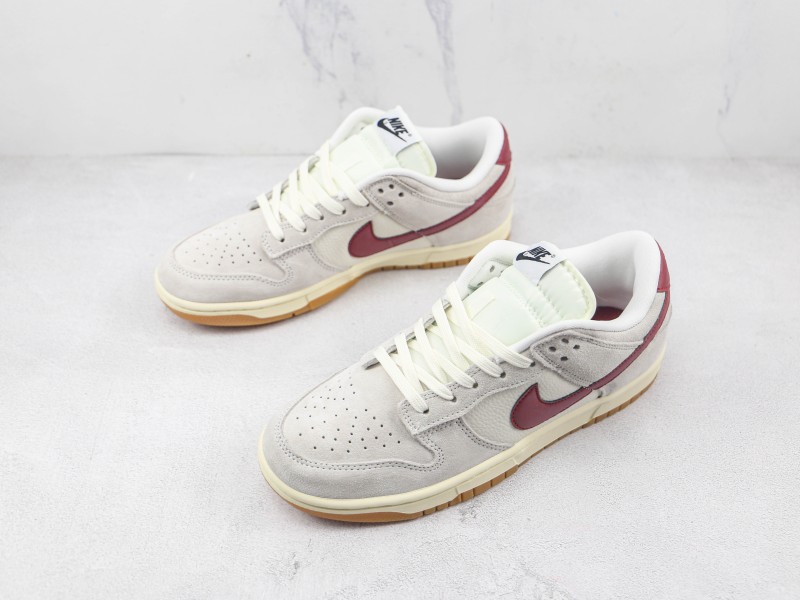 Nike SB Dunk Low Modelo 421H - Modo Zapatillas | zapatillas en descuento