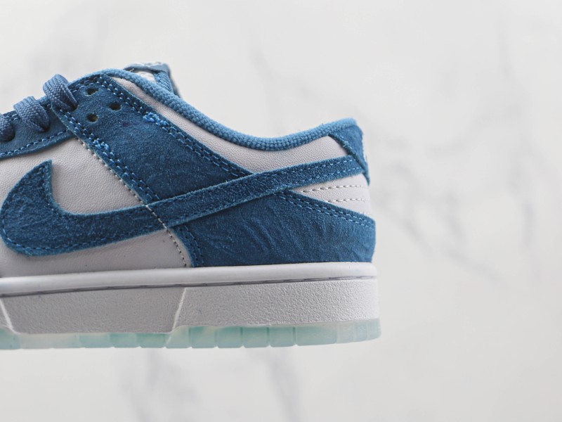 Nike SB Dunk Low “Ocean” Modelo 419H - Modo Zapatillas | zapatillas en descuento