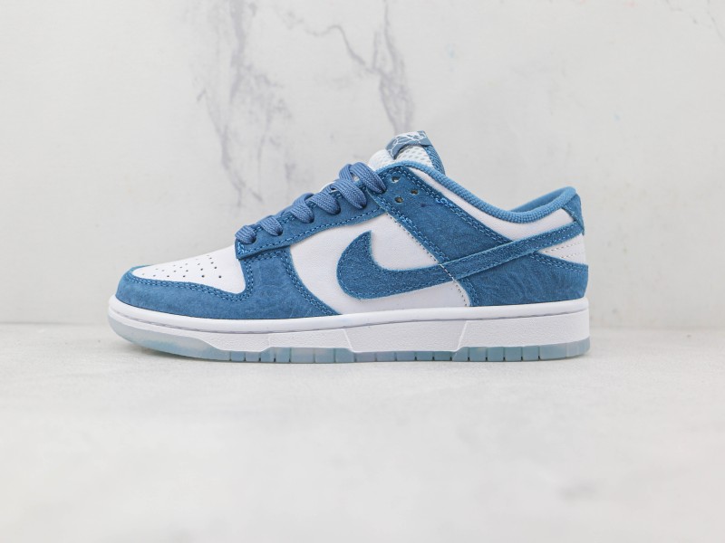 Nike SB Dunk Low “Ocean” Modelo 419H - Modo Zapatillas | zapatillas en descuento