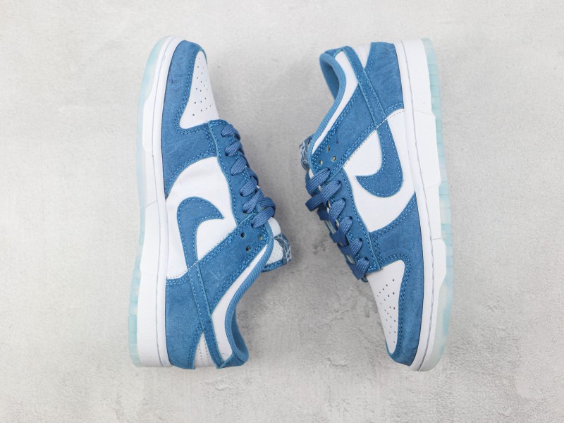 Nike SB Dunk Low “Ocean” Modelo 419H - Modo Zapatillas | zapatillas en descuento