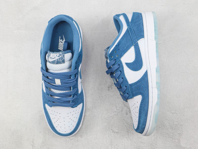 Nike SB Dunk Low “Ocean” Modelo 419H - Modo Zapatillas | zapatillas en descuento