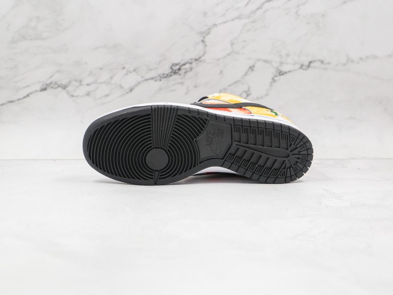 Nike SB Dunk Modelo 118H - Modo Zapatillas | zapatillas en descuento