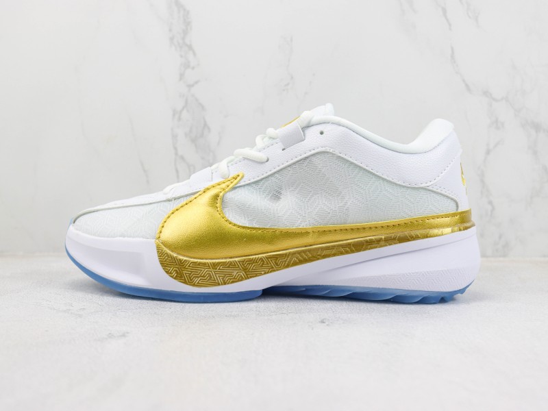 NIKE ZOOM FREAK 5 || Nike Zoom Freak 5 || DZ2944 100 - Modo Zapatillas | zapatillas en descuento