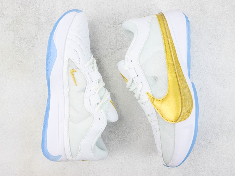 NIKE ZOOM FREAK 5 || Nike Zoom Freak 5 || DZ2944 100 - Modo Zapatillas | zapatillas en descuento