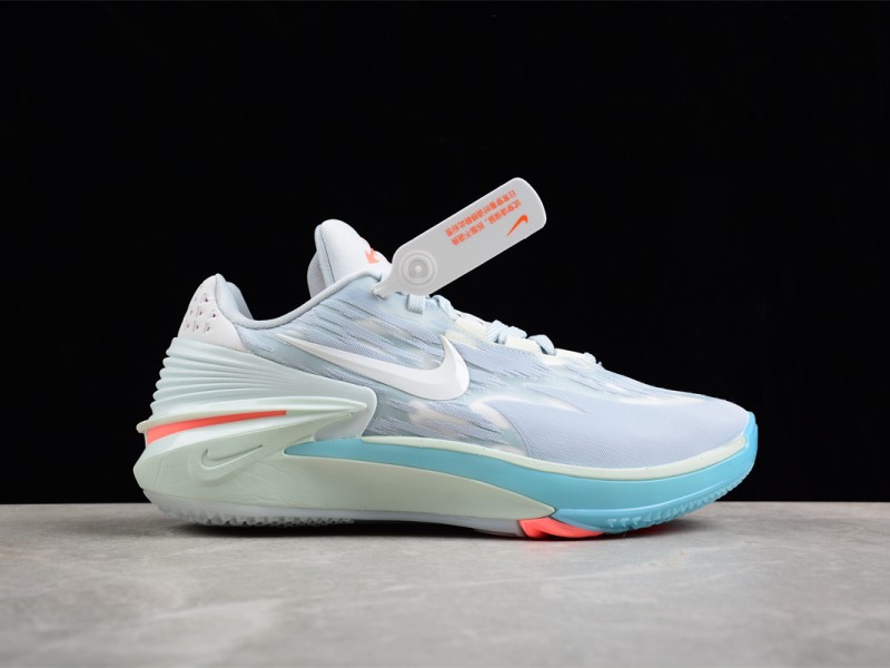 NIKE ZOOM GT CUT 2 || Nike Zoom GT Cut 2 Avant-Garde - Modo Zapatillas | zapatillas en descuento