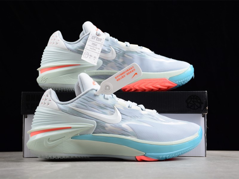 NIKE ZOOM GT CUT 2 || Nike Zoom GT Cut 2 Avant-Garde - Modo Zapatillas | zapatillas en descuento