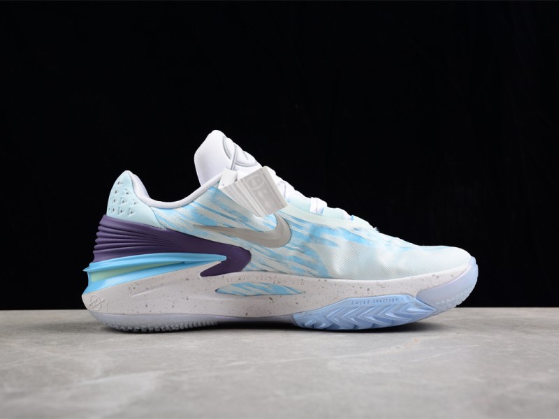 NIKE ZOOM GT CUT 2 || Nike Zoom GT Cut 2 Dare to Fly - Modo Zapatillas | zapatillas en descuento