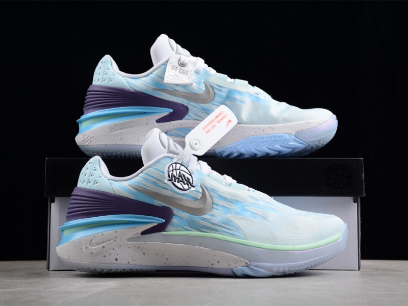 NIKE ZOOM GT CUT 2 || Nike Zoom GT Cut 2 Dare to Fly - Modo Zapatillas | zapatillas en descuento