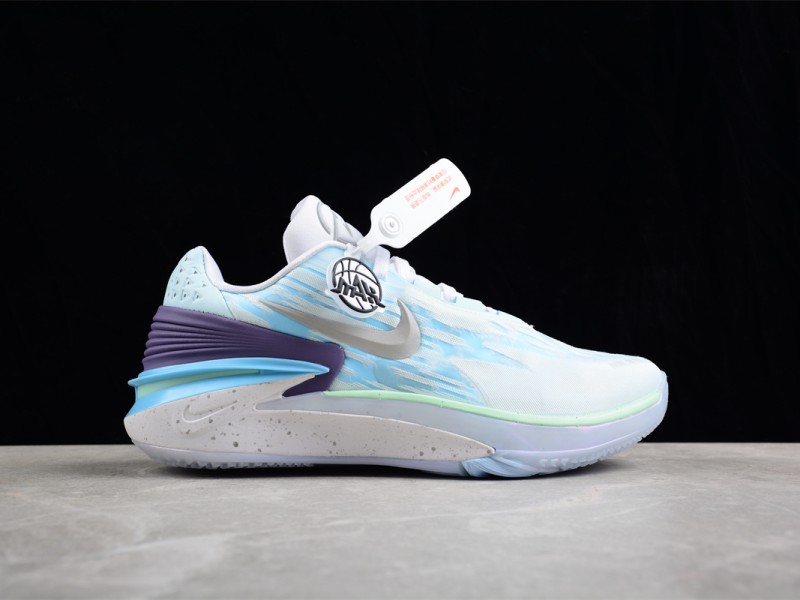 NIKE ZOOM GT CUT 2 || Nike Zoom GT Cut 2 Dare to Fly - Modo Zapatillas | zapatillas en descuento