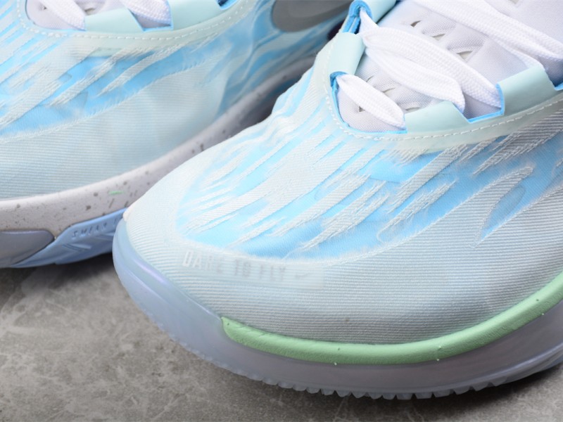 NIKE ZOOM GT CUT 2 || Nike Zoom GT Cut 2 Dare to Fly - Modo Zapatillas | zapatillas en descuento