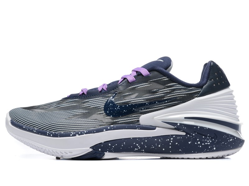 NIKE ZOOM GT CUT 2 || Nike Zoom GT Cut 2 || GTCUT2.026 - Modo Zapatillas | zapatillas en descuento