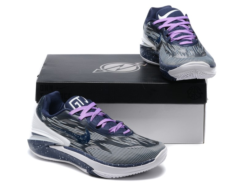 NIKE ZOOM GT CUT 2 || Nike Zoom GT Cut 2 || GTCUT2.026 - Modo Zapatillas | zapatillas en descuento