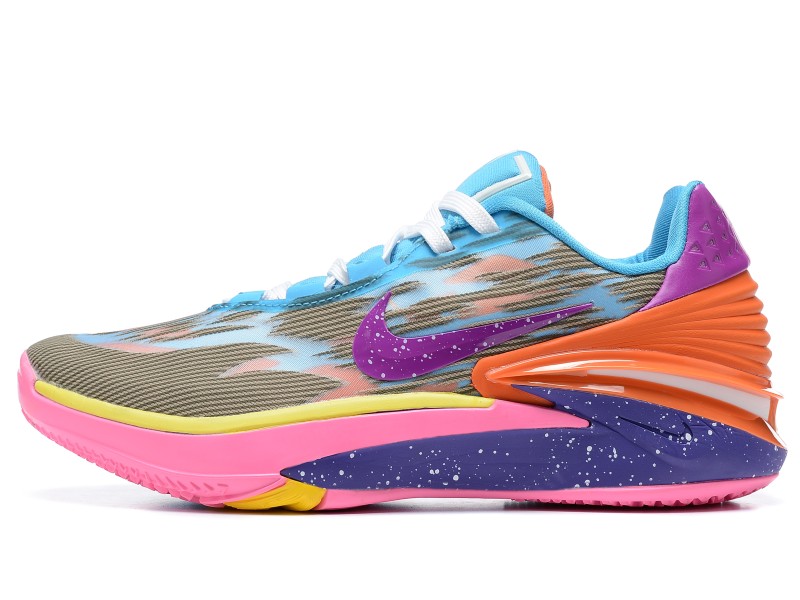 NIKE ZOOM GT CUT 2 || Nike Zoom GT Cut 2 || GTCUT2.030 - Modo Zapatillas | zapatillas en descuento